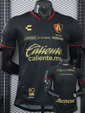26/27 Atlas Third Player Version Soccer Jersey