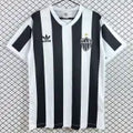 1983 Atletico Mineiro home retro jersey view 1