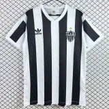 1983 Atletico Mineiro home retro jersey view 1