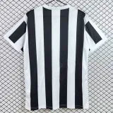 1983 Atletico Mineiro home retro jersey view 2