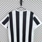 1983 Atletico Mineiro home retro jersey view 4
