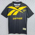 1998/1999 Atletico Penarol away retro jersey view 1