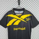 1998/1999 Atletico Penarol away retro jersey view 3