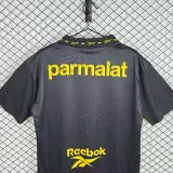 1998/1999 Atletico Penarol away retro jersey view 4