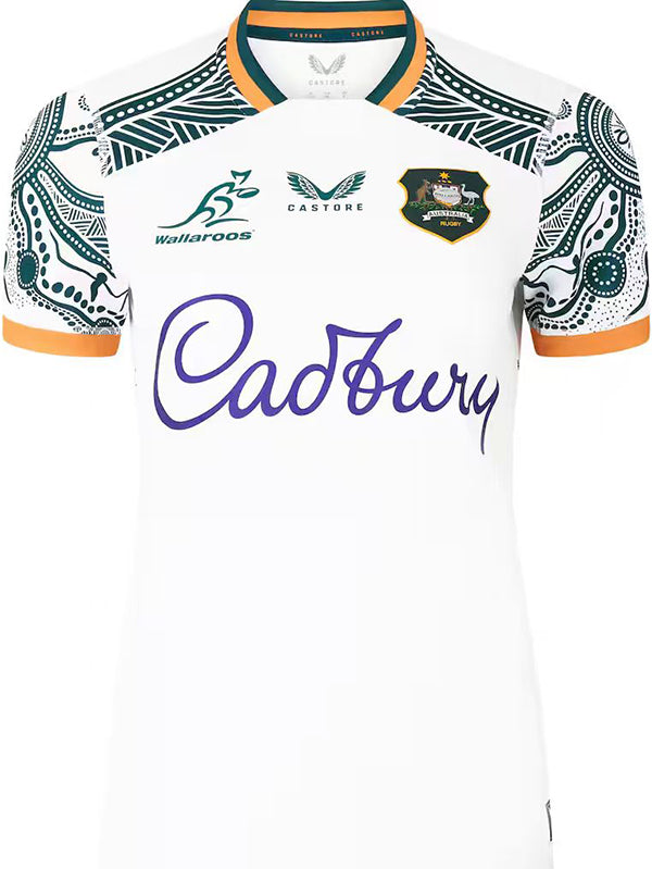 26/27 Australia Away Rugby Jersey