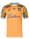 26/27 Australia Home Rugby Jersey