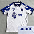 AJ Auxerre 26/27 home fans soccer jersey