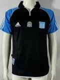 2000/2001 Avellaneda away retro jersey view 1