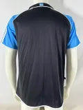 2000/2001 Avellaneda away retro jersey view 2
