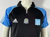 2000/2001 Avellaneda away retro jersey view 4