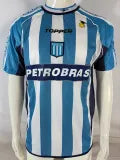 2002/2003 Avellaneda home retro jersey view 1