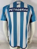 2002/2003 Avellaneda home retro jersey view 2