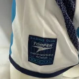 2002/2003 Avellaneda home retro jersey view 5