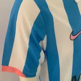 2007/2008 Avellaneda home retro jersey view 3