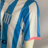 2007/2008 Avellaneda home retro jersey view 4