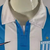 2007/2008 Avellaneda home retro jersey view 5