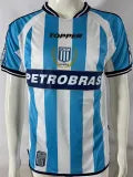 2003/2004 Avellaneda home retro jersey view 1