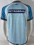 2003/2004 Avellaneda home retro jersey view 2