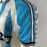 2003/2004 Avellaneda home retro jersey view 4