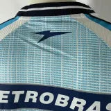 2003/2004 Avellaneda home retro jersey view 5