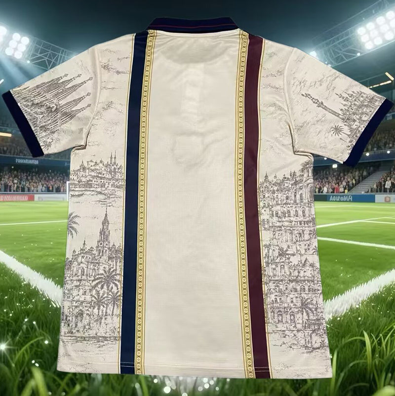 BAR beige city edition jersey image 2