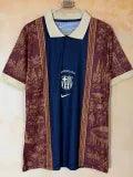 Barcelona blue red special edition jersey image 1