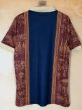 Barcelona blue red special edition jersey image 2