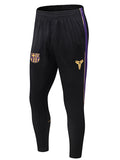 26/27 BAR Black Player Version Pants