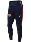 26/27 BAR Royal Blue Player Version Pants