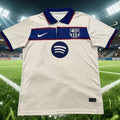 BAR white special edition jersey image 1