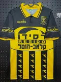 Beitar Jerusalem 1996/97 retro jersey image 1