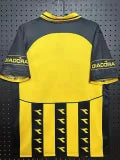 Beitar Jerusalem 1996/97 retro jersey image 2