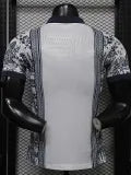 26/27 Boca Juniors Special Edition White Player Version Soccer Jersey