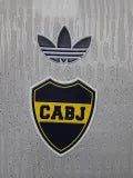 26/27 Boca Juniors Special Edition White Player Version Soccer Jersey