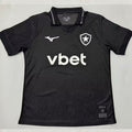 26/27 Botafogo Away Fans Soccer Jersey