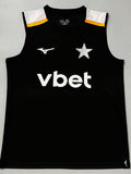 26/27 Botafogo Black Training Vest