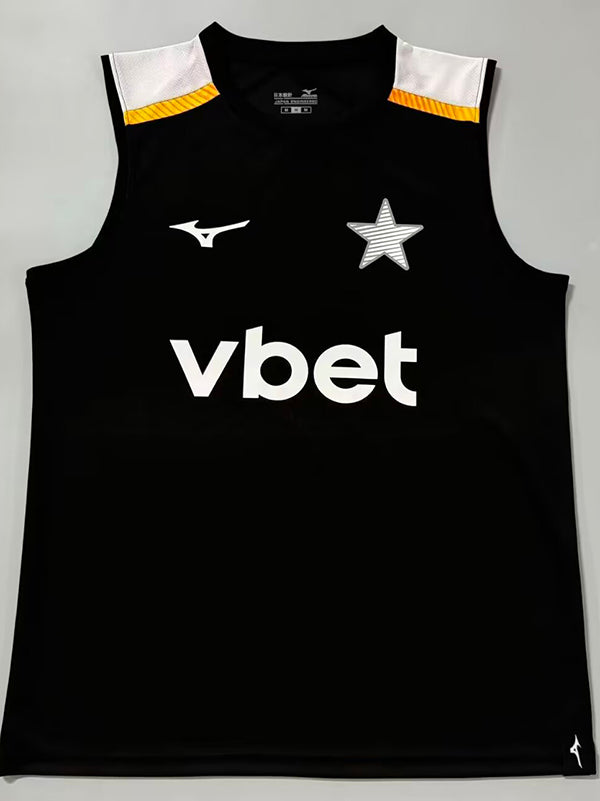 26/27 Botafogo Black Training Vest