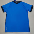 26/27 Botafogo Goalkeeper Blue Fans Soccer Jersey