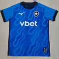 26/27 Botafogo Black Training Shirts