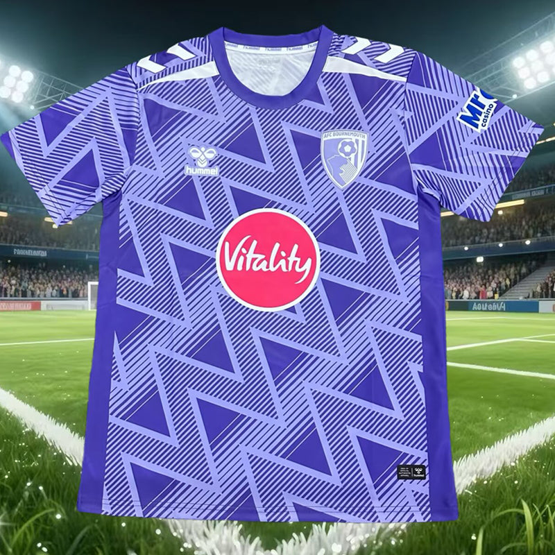 Bournemouth away jersey image 1