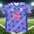 Bournemouth away jersey image 1