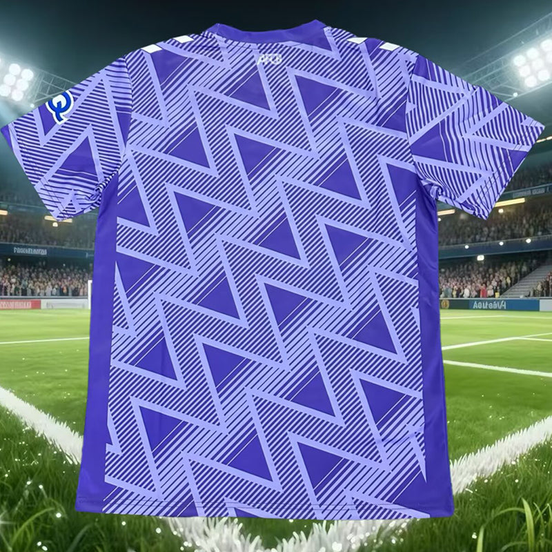 Bournemouth away jersey image 2