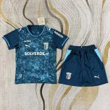 26/27 Braga Third Kids Soccer Jersey