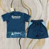 26/27 Braga Third Kids Soccer Jersey