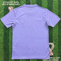 26/27 Brazi Jesus Statue Edition Pink Fans Soccer Jersey