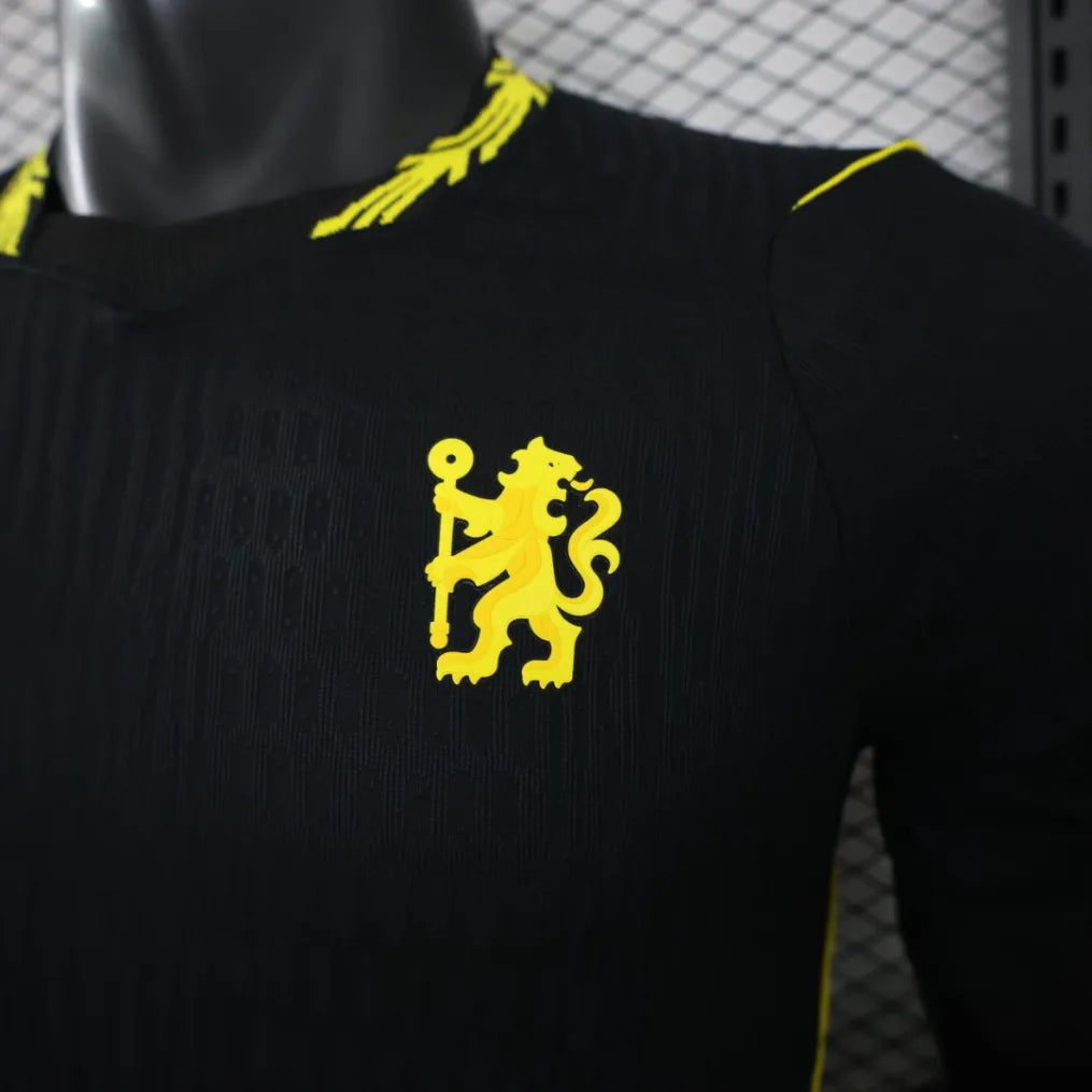 Chelsea 2026/27 Away Jersey (Player Version) — product image 5