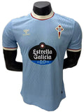26/27 Celta Home Player Version Soccer Jersey
