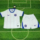 26/27 CHE Third Kids Soccer jersey image 1