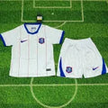 26/27 CHE Third Kids Soccer jersey image 1