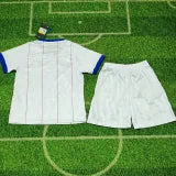 26/27 CHE Third Kids Soccer jersey image 2